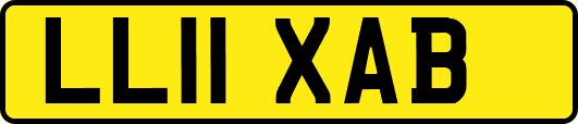 LL11XAB