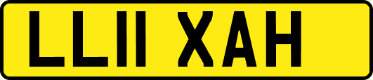 LL11XAH
