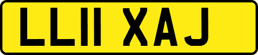 LL11XAJ