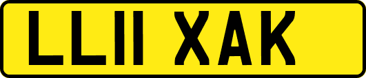 LL11XAK