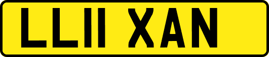 LL11XAN