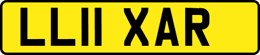 LL11XAR