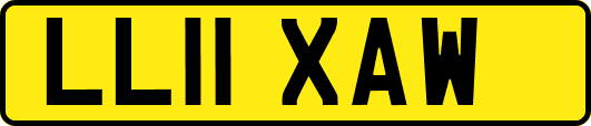LL11XAW
