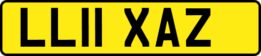 LL11XAZ