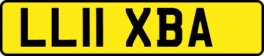 LL11XBA