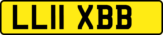 LL11XBB