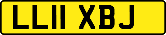 LL11XBJ