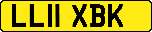 LL11XBK