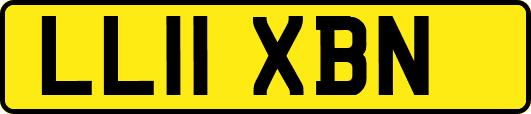 LL11XBN