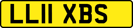 LL11XBS