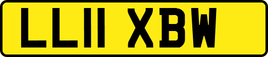LL11XBW
