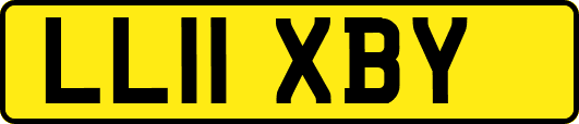 LL11XBY