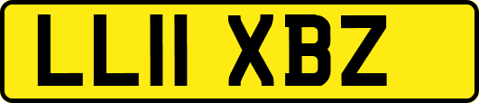LL11XBZ