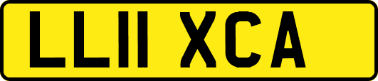 LL11XCA