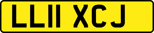 LL11XCJ