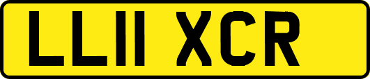 LL11XCR