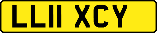 LL11XCY