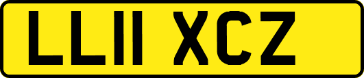 LL11XCZ