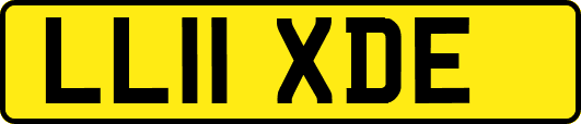LL11XDE