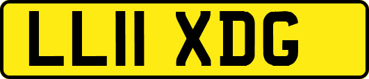LL11XDG