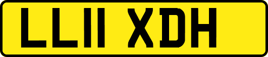 LL11XDH