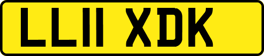 LL11XDK