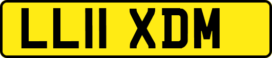 LL11XDM