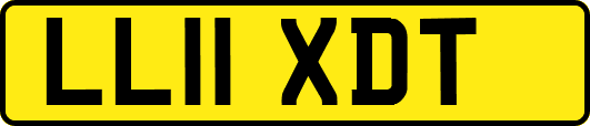 LL11XDT