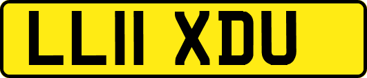 LL11XDU
