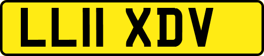 LL11XDV