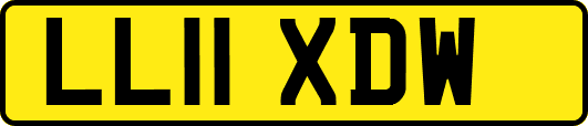 LL11XDW