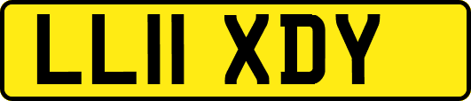 LL11XDY