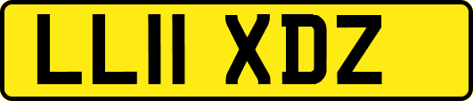 LL11XDZ