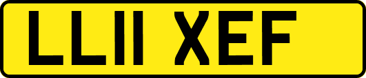 LL11XEF