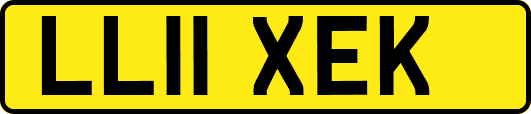 LL11XEK