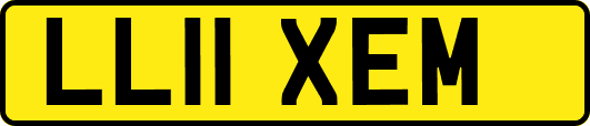 LL11XEM