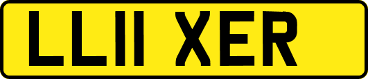 LL11XER