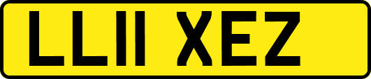 LL11XEZ