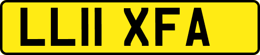 LL11XFA