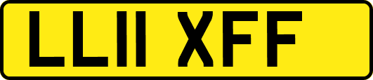 LL11XFF