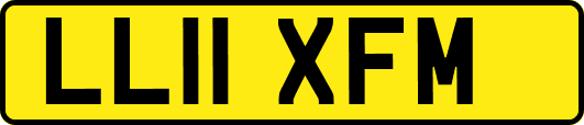LL11XFM