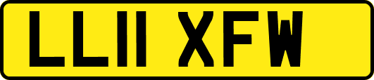 LL11XFW