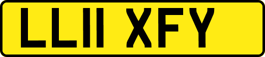 LL11XFY