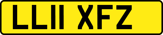 LL11XFZ
