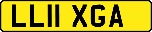 LL11XGA