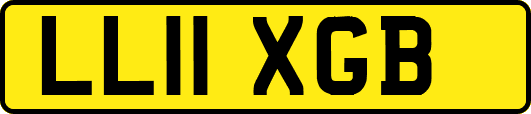 LL11XGB