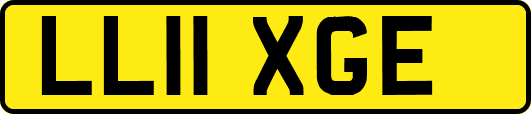 LL11XGE