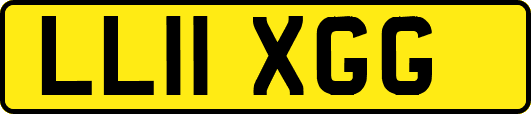 LL11XGG
