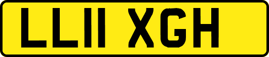 LL11XGH