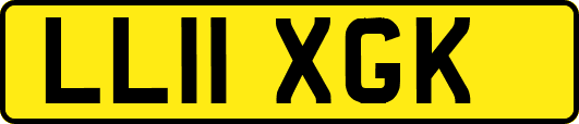 LL11XGK